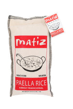 Matiz Paella Rice
