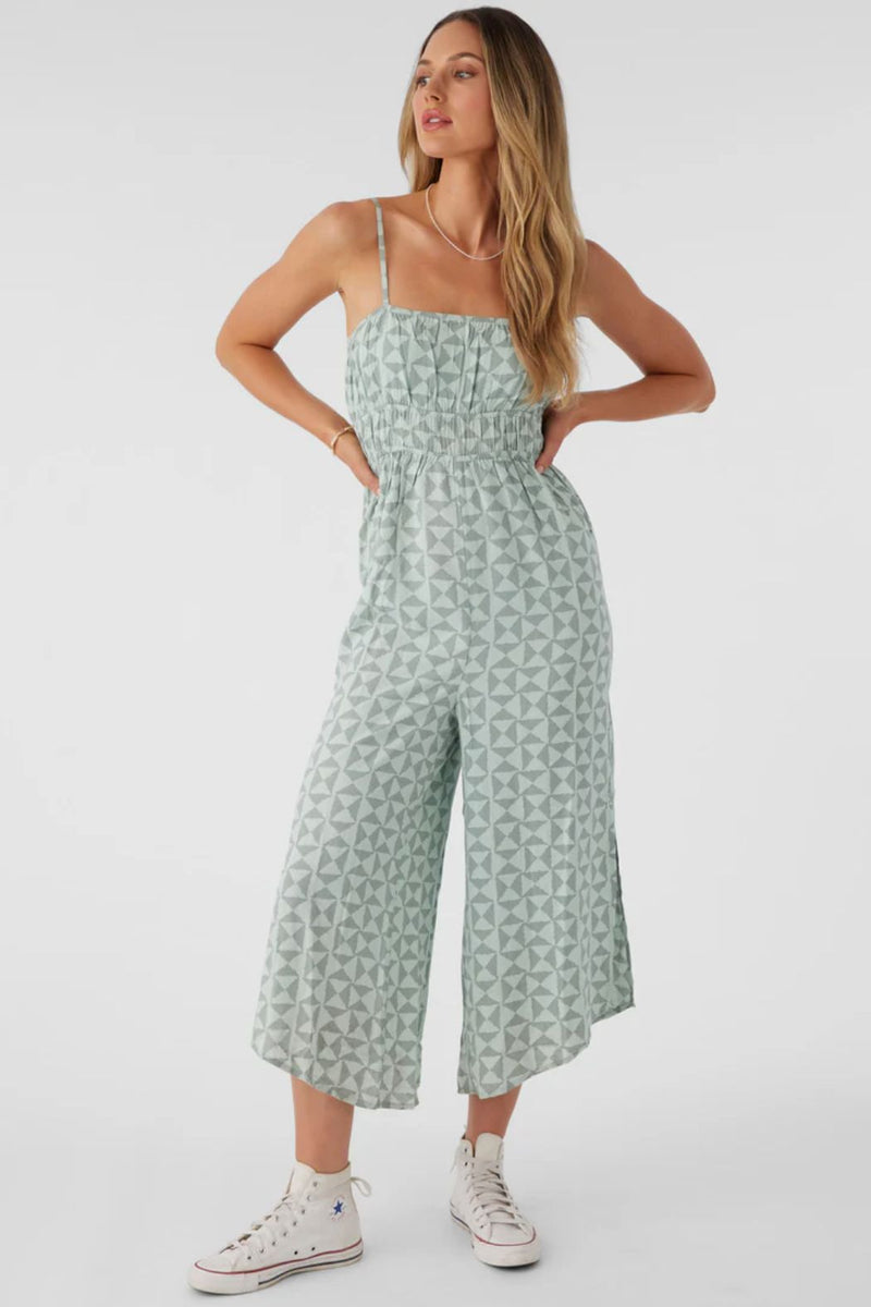 Vera Jumpsuit