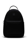 Herschel Nova Mid-Volume Backpack - Black