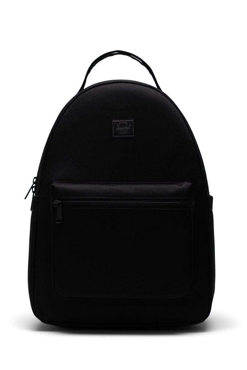 Herschel Nova Mid-Volume Backpack - Black
