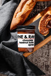 Fine + Raw Hazelnut Butter Spread - Chocolate Hazelnut