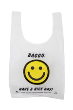 Standard Baggu Thank You Happy