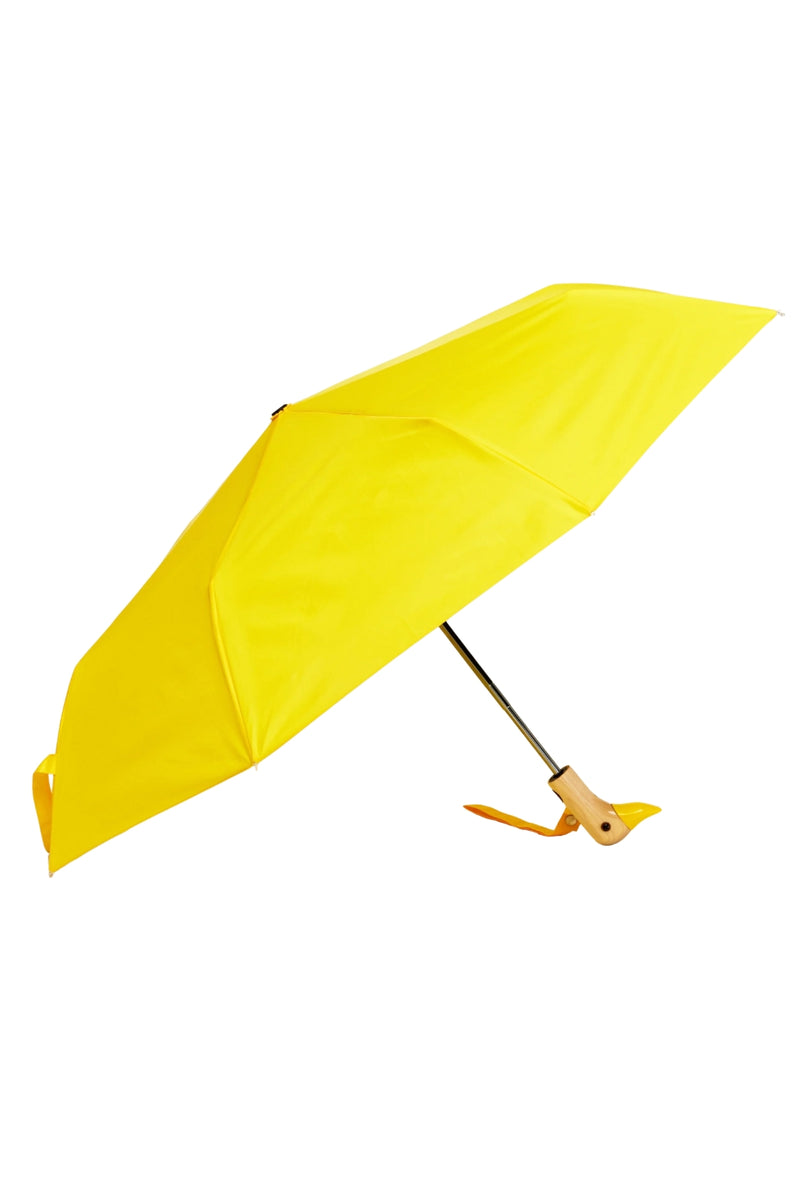 The Original Duckhead Umbrella - Yellow