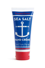 Swedish Dream Sea Salt Hand Creme