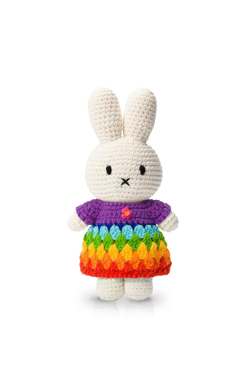 Miffy Rainbow Dress