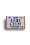 Ginger Verbena Shampoo Bar