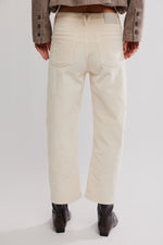 Deep Trance Cord White Swan