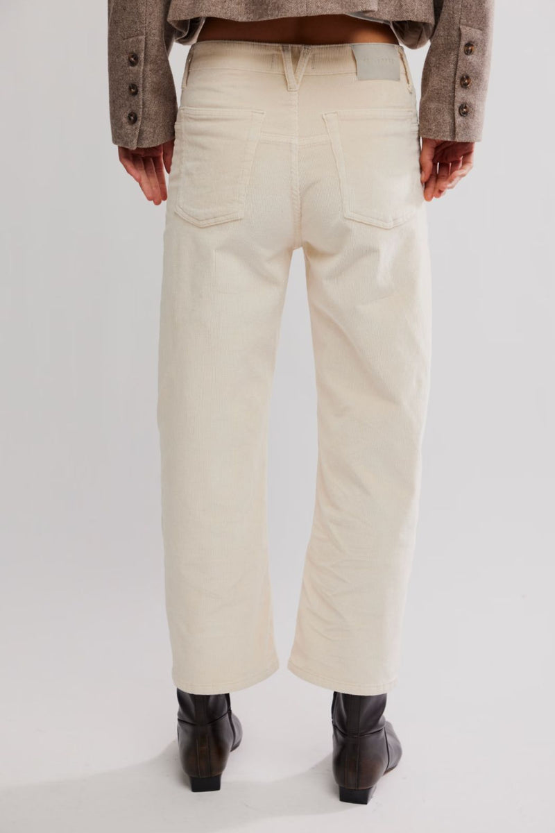 Deep Trance Cord White Swan