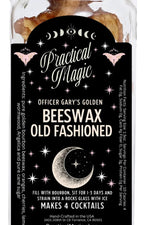 Botanical Craft Cocktail Kit - Beeswax Old Fashioned