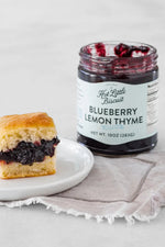 Callie's Jam Blueberry Thyme