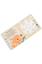 Touch And Trace Nursery Rhymes: Jingle Bells