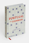 Portugal: The Cookbook by Leandro Carreira