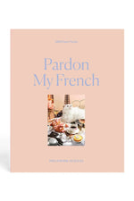 Piecework Puzzles 1000 Piece Puzzle - Pardon My French