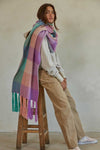 Heavy Weight Scarf