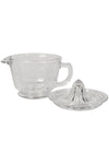 Glass Citrus Reamer