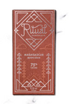 Ritual Chocolate Madagascar, Sambirano, 75% Cacao