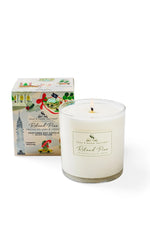 Roland Pine Large Soy Candle - NY Edition