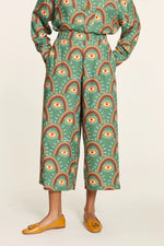 Pepaloves Big Eyes Culotte - Multi