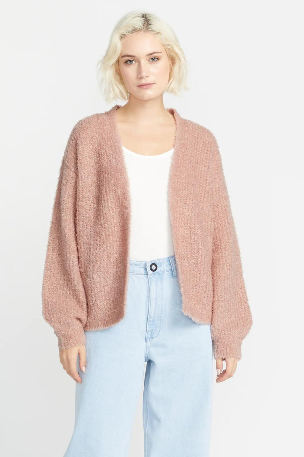 Queen of Hearts Cardigan – Local Nation