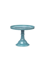 Mosser Glass Cake Stand