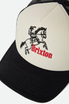 Brixton Ranching Club Trucker Hat