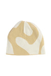 Coal Houdini - Khaki/Off White