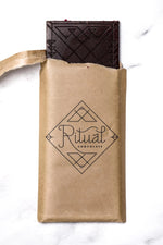 Ritual Chocolate The Après Chocolate Bar 70%