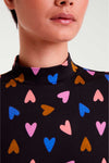 Compañia Fantastica Liliana Top - Multi