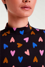 Compañia Fantastica Liliana Top - Multi