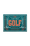 Gentlemen's Hardware Golf Kit