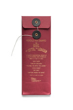 Designworks Ink Pencil Set of 6 - The Man, The Myth, The Legend