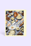 Piecework Puzzles 1000 Piece Puzzle - Butter