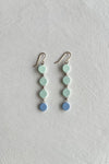 Clay by Shay Stellas - Sterling Silver - Sage Blue