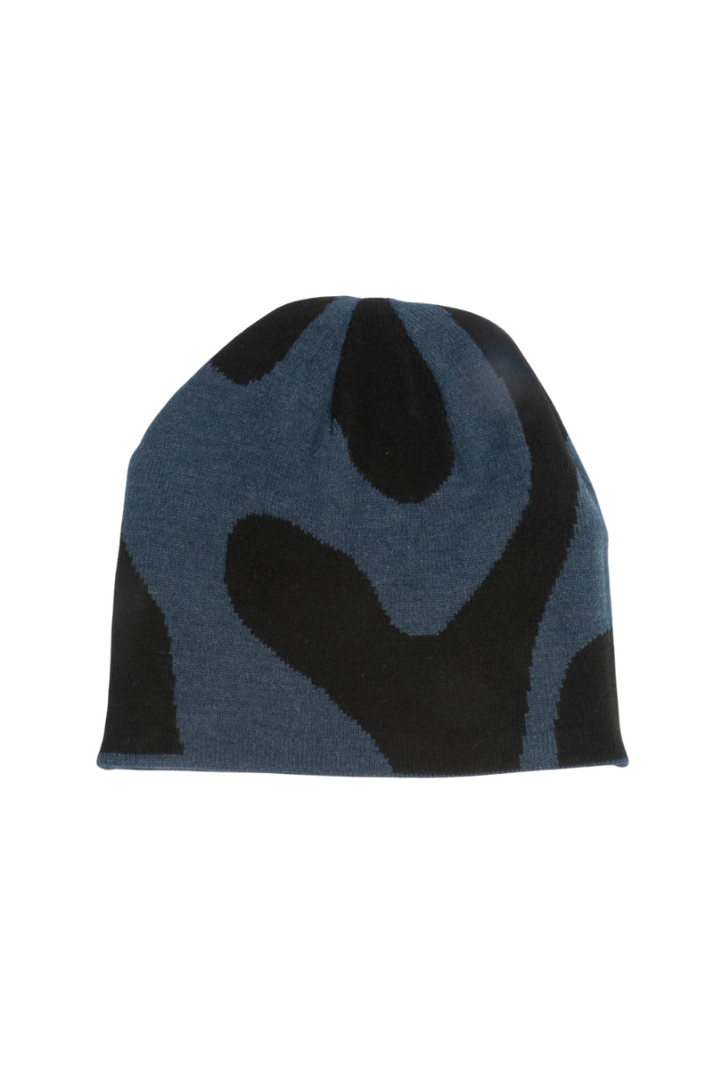 Coal Houdini - Navy/Black