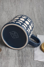 Imprint Mug Ink