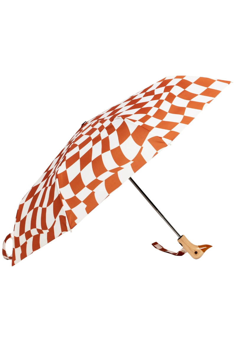 The Original Duckhead Umbrella - Peanut