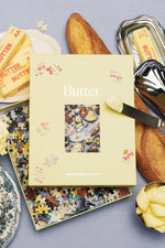 Piecework Puzzles 1000 Piece Puzzle - Butter
