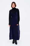Compañia Fantastica Mila Dress - Midnight Blue