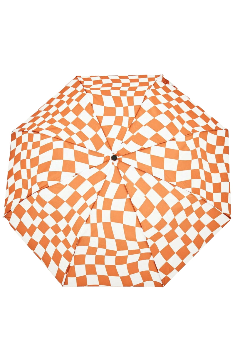 The Original Duckhead Umbrella - Peanut