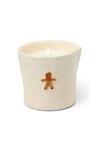 Paddywax Bistro 8oz Ceramic Candle - Gingerbread
