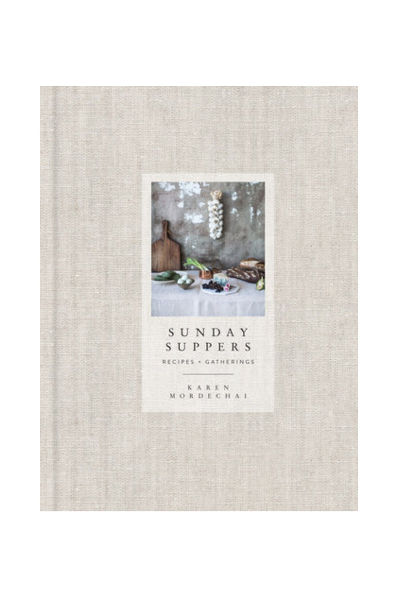 Sunday Suppers