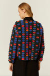 Pepaloves Chaqueta PomPom Cardigan/Coat