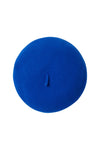 Brixton Audrey II Beret - Cyber Blue