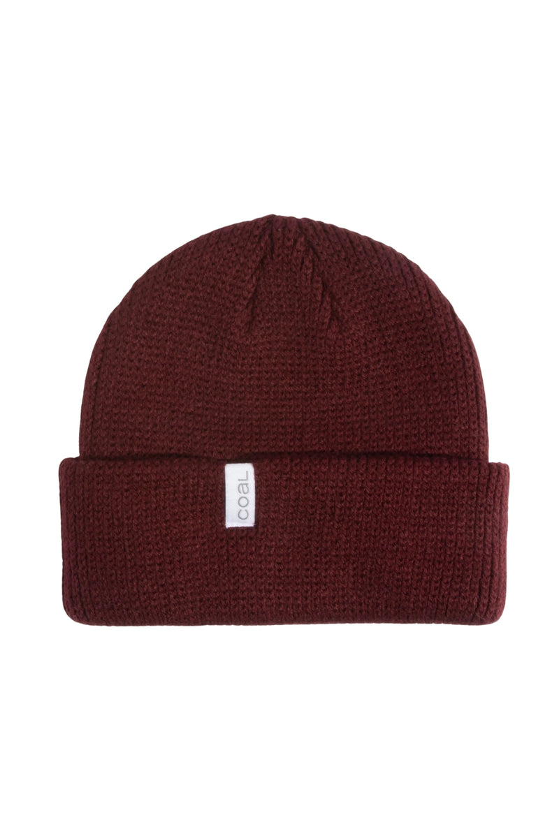 Coal The Frena - Burgundy