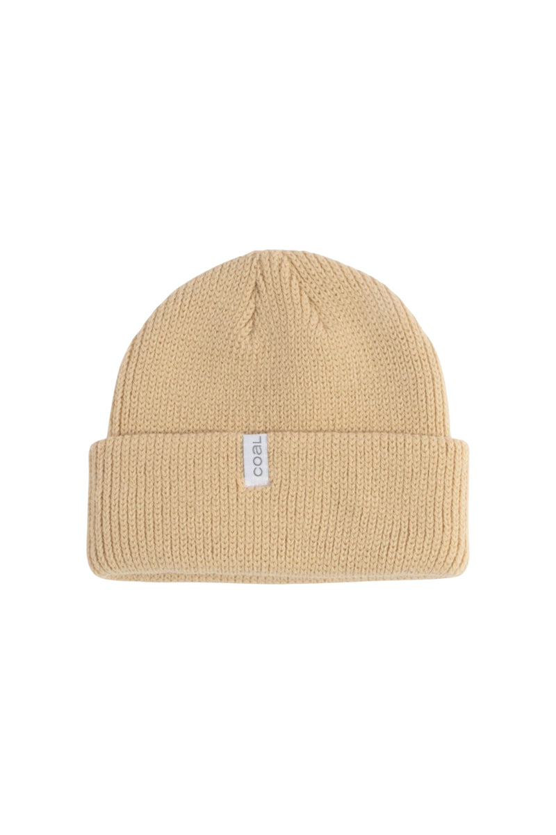 Coal The Frena - Light Brown