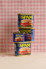 CANNED HAM