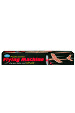 Guillow's Flying Machine