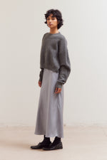 Phillipa Skirt - Cloud
