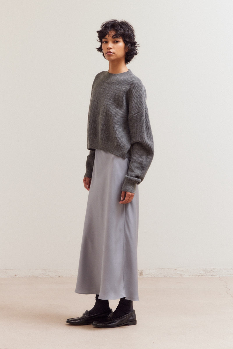 Phillipa Skirt - Cloud