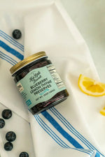 Callie's Jam Blueberry Thyme